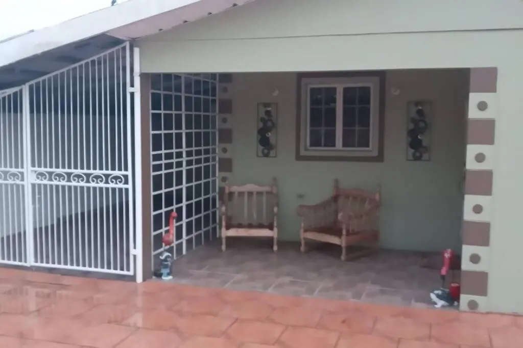 Spacious Home Couva Trinidad And Tobago